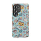 Summer I Turned Pretty Tough Phone Case | Shockproof | Samsung Case | Google Case | Bookish