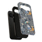 Triple Falls Tough Phone Case | Shockproof | Samsung Case | Google Case | Bookish