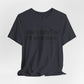 Just A Ray Of Pitch Black Shirt | Graphic Tee | Bookish Merch |