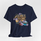 Basgiath War College Shirt | Graphic Tee | Bookish Merch |