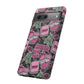 Cliterature Book Club Tough Phone Case | Shockproof | Samsung Case | Google Case | Bookish