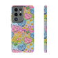 Care Bears Tough Phone Case | Shockproof | Samsung Case | Google Case |