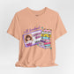 All Booked Junie B Jones T-Shirt | Graphic Tee | Bookish Merch |