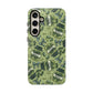 Coquette Pickles Tough Phone Case | Shockproof | Samsung Case | Google Case | Pickles