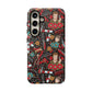 Dexter Tough Phone Case | Shockproof | Samsung Case | Google Case |