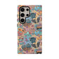 Velaris Tough Phone Case | Shockproof | Samsung Case | Google Case | Bookish