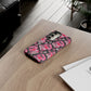 Burn Book Tough Phone Case | Shockproof | Samsung Case | Google Case | Bookish