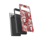 Fountain Soda Tough Phone Case | Shockproof | Samsung Case | Google Case | Soda
