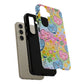Care Bears Tough Phone Case | Shockproof | Samsung Case | Google Case |