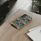 Triple Falls Tough Phone Case | Shockproof | Samsung Case | Google Case | Bookish