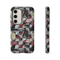 Haunting Adeline Tough Phone Case | Shockproof | Samsung Case | Google Case | Bookish