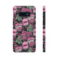 Cliterature Book Club Tough Phone Case | Shockproof | Samsung Case | Google Case | Bookish