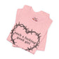 Good Girl Shirt | Graphic Tee | Bookish Merch |