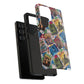 Wizard Tough Phone Case | Shockproof | Samsung Case | Google Case | Bookish