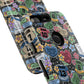 BOT Tough Phone Case | Shockproof | Samsung Case | Google Case | Bookish