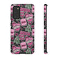 Cliterature Book Club Tough Phone Case | Shockproof | Samsung Case | Google Case | Bookish