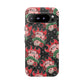 Smut Slut Tough Phone Case | Shockproof | Samsung Case | Google Case | Bookish