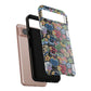 BOT Tough Phone Case | Shockproof | Samsung Case | Google Case | Bookish