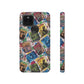Wizard Tough Phone Case | Shockproof | Samsung Case | Google Case | Bookish