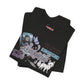 Quicksilver Shirt | Graphic Tee | Bookish Merch |