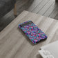 Say You Swear Tough Phone Case | Shockproof | Samsung Case | Google Case | Bookish