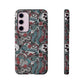 Dark Romance Tough Phone Case | Shockproof | Samsung Case | Google Case | Bookish