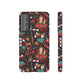 Dexter Tough Phone Case | Shockproof | Samsung Case | Google Case |
