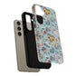 Summer I Turned Pretty Tough Phone Case | Shockproof | Samsung Case | Google Case | Bookish