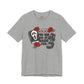 You Had Me At Masked Men Shirt | Graphic Tee | Bookish Merch |