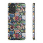 BOT Tough Phone Case | Shockproof | Samsung Case | Google Case | Bookish