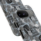 Trigger Warning Tough Phone Case | Shockproof | Samsung Case | Google Case | Bookish
