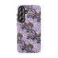 You Had Me At Faeries & Fae Tough Phone Case | Shockproof | Samsung Case | Google Case | Bookish