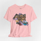 Basgiath War College Shirt | Graphic Tee | Bookish Merch |