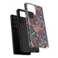 TOG Tough Phone Case | Shockproof | Samsung Case | Google Case | Bookish