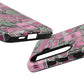 Cliterature Book Club Tough Phone Case | Shockproof | Samsung Case | Google Case | Bookish