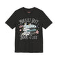 Morally Grey Book Club T-Shirt | Graphic Tee | Bookish Merch |