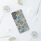 Summer I Turned Pretty Tough Phone Case | Shockproof | Samsung Case | Google Case | Bookish