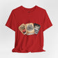 The Empyrean Series T-Shirt | Graphic Tee | Bookish Merch |