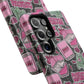 Cliterature Book Club Tough Phone Case | Shockproof | Samsung Case | Google Case | Bookish