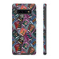 TOG Tough Phone Case | Shockproof | Samsung Case | Google Case | Bookish