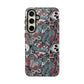 Dark Romance Tough Phone Case | Shockproof | Samsung Case | Google Case | Bookish