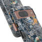 Triple Falls Tough Phone Case | Shockproof | Samsung Case | Google Case | Bookish