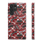 Adult Commands Tough Phone Case | Shockproof | Samsung Case | Google Case | Bookish
