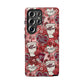 Fountain Soda Tough Phone Case | Shockproof | Samsung Case | Google Case | Soda