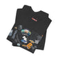 Triple Falls Shirt | Graphic Tee | Bookish Merch |
