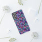 Say You Swear Tough Phone Case | Shockproof | Samsung Case | Google Case | Bookish