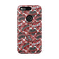 Adult Commands Tough Phone Case | Shockproof | Samsung Case | Google Case | Bookish