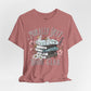 Morally Grey Book Club T-Shirt | Graphic Tee | Bookish Merch |