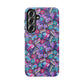 Say You Swear Tough Phone Case | Shockproof | Samsung Case | Google Case | Bookish