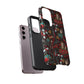 Dexter Tough Phone Case | Shockproof | Samsung Case | Google Case |